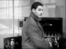 The 39 Steps (1935)Robert Donat and alcohol